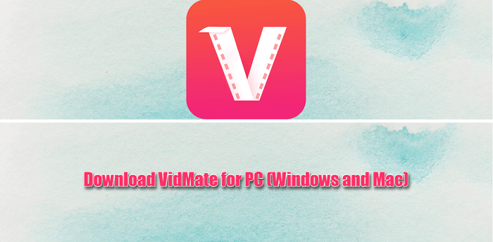 vidmate - hd video downloader for mac